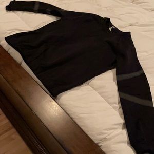 Lululemon Sweatshirt
